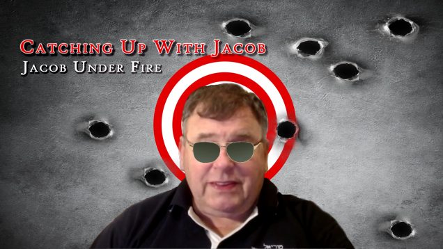 CUWJ-Ep-91_Jacob-Under-Fire